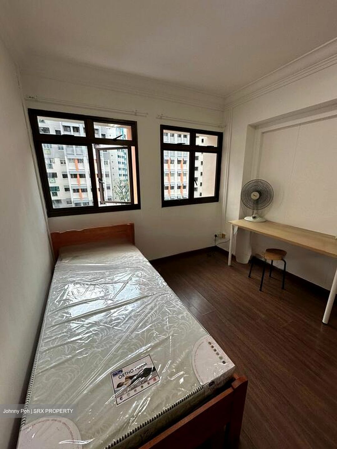 Blk 956 Hougang Street 91 (Hougang), HDB 5 Rooms #454107101